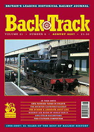 BackTrack Cover August 2007190