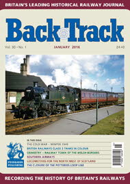 BackTrack Cover  January 2016
