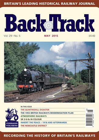 BackTrack Cover May 2015