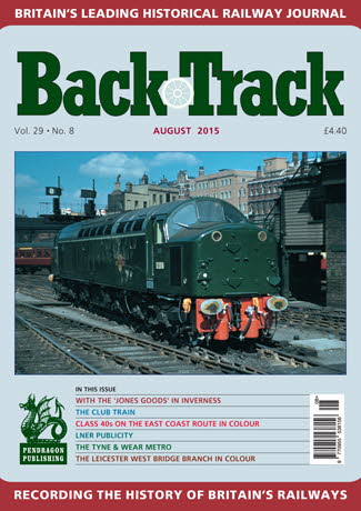 BackTrack Cover August 2015