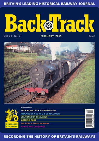 BackTrack Cover February 2015
