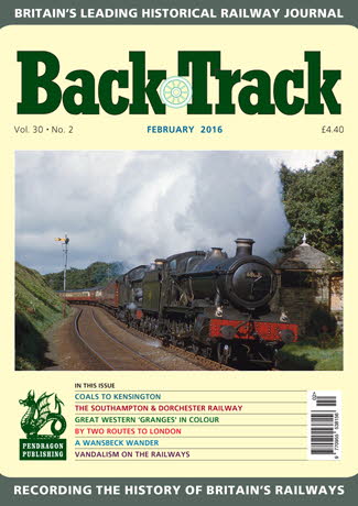 BackTrack Cover Feb 2016