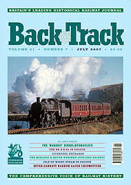 BackTrack Cover July 2007190