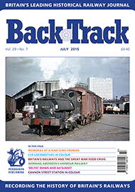 BackTrack Cover July 2015