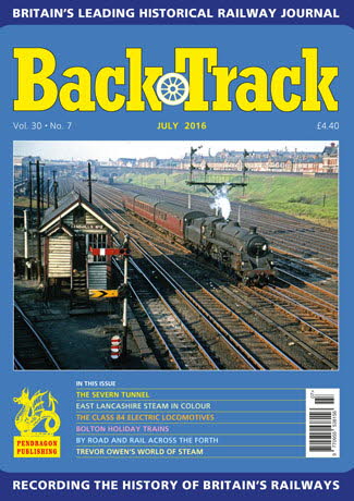 BackTrack Cover July  2016