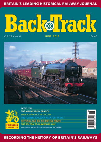 BackTrack Cover June 2015