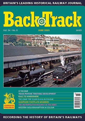 BackTrack Cover June 2020