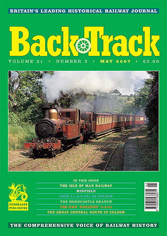BackTrack Cover May 2007325
