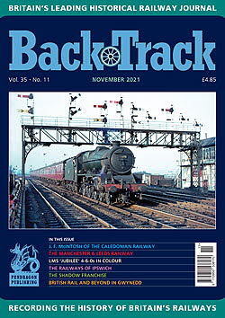 BackTrack Cover Nov 2021250