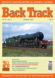 BackTrack Cover August 2017