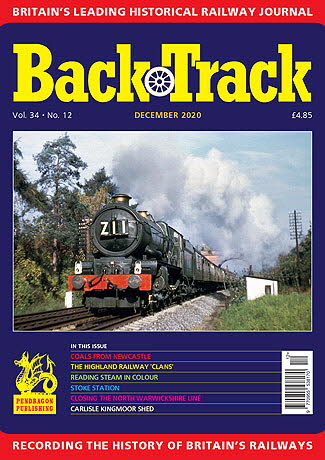 BackTrack Latest Cover