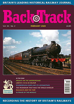 BackTrack Cover Feb 2020
