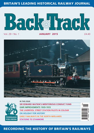 BackTrack Cover January 2015
