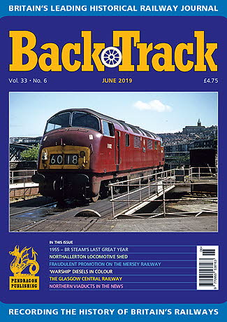 BackTrack Cover June 2019