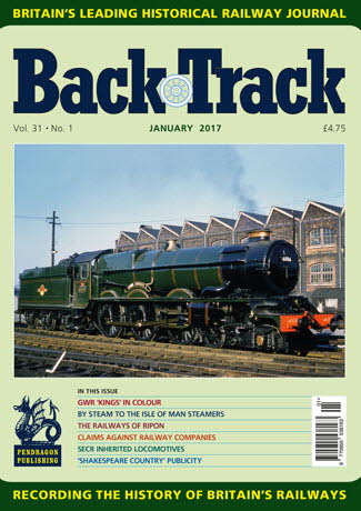 BackTrack Cover January 2017