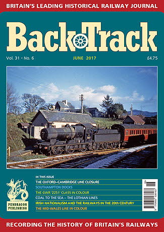 BackTrack Cover June 2017