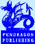 Pendragon Publishing Logo