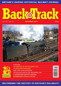 Backtrack Cover Dec 2019